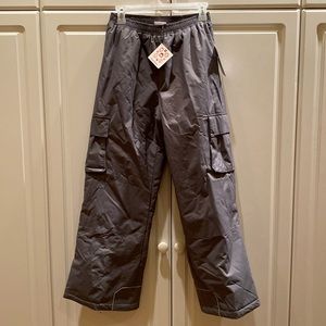 Hanna Andersson ski pants